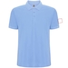 Pegaso Premium Poloshirt für Kinder-Standskizze19