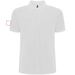 Pegaso Premium Poloshirt für Kinder-Standskizze1