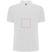 Pegaso Premium Poloshirt für Kinder-Standskizze5