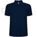 Pegaso Premium Poloshirt für Kinder-Standskizze13