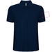 Pegaso Premium Poloshirt für Kinder-Standskizze14