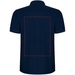 Pegaso Premium Poloshirt für Kinder-Standskizze12