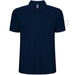 Pegaso Premium Poloshirt für Kinder-Standskizze7