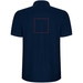 Pegaso Premium Poloshirt für Kinder-Standskizze3
