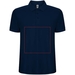 Pegaso Premium Poloshirt für Kinder-Standskizze15