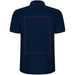 Pegaso Premium Poloshirt für Kinder-Standskizze14