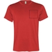 Slam Sport T-Shirt für Herren-Standskizze12