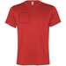 Slam Sport T-Shirt für Herren-Standskizze14
