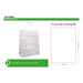 Event Bag M - Raspberry-Standskizze1