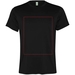 Slam Sport T-Shirt für Herren-Standskizze10