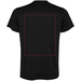 Slam Sport T-Shirt für Herren-Standskizze13