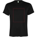 Slam Sport T-Shirt für Herren-Standskizze12