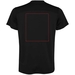 Slam Sport T-Shirt für Herren-Standskizze15