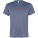 Slam Sport T-Shirt für Herren-Standskizze7