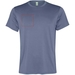 Slam Sport T-Shirt für Herren-Standskizze16