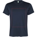 Slam Sport T-Shirt für Herren-Standskizze8