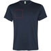 Slam Sport T-Shirt für Herren-Standskizze2