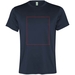 Slam Sport T-Shirt für Herren-Standskizze10
