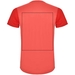 Detroit Sport T-Shirt für Kinder-Standskizze14