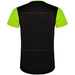 Detroit Sport T-Shirt für Kinder-Standskizze11