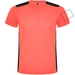 Detroit Sport T-Shirt für Kinder-Standskizze11