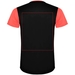 Detroit Sport T-Shirt für Kinder-Standskizze7
