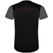 Detroit Sport T-Shirt für Kinder-Standskizze2