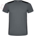 Detroit Sport T-Shirt für Kinder-Standskizze7