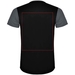 Detroit Sport T-Shirt für Kinder-Standskizze4