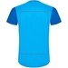 Detroit Sport T-Shirt für Kinder-Standskizze2