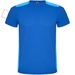 Detroit Sport T-Shirt für Kinder-Standskizze7