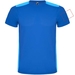 Detroit Sport T-Shirt für Kinder-Standskizze10