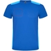 Detroit Sport T-Shirt für Kinder-Standskizze18