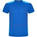 Detroit Sport T-Shirt für Kinder-Standskizze1