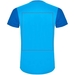 Detroit Sport T-Shirt für Kinder-Standskizze4