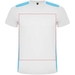 Detroit Sport T-Shirt für Kinder-Standskizze9