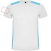 Detroit Sport T-Shirt für Kinder-Standskizze13