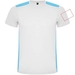 Detroit Sport T-Shirt für Kinder-Standskizze11