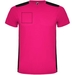 Detroit Sport T-Shirt für Kinder-Standskizze18