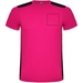Detroit Sport T-Shirt für Kinder-Standskizze17