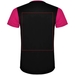 Detroit Sport T-Shirt für Kinder-Standskizze3