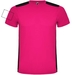 Detroit Sport T-Shirt für Kinder-Standskizze7