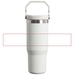 Stanley 890 ml IceFlowT Flip Straw Gobelet isotherme-Croquis verticaux1
