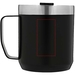 Stanley 350 ml Classic Legendary Camp Thermobecher-Standskizze2