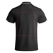 Tamil Sport Poloshirt für Herren-Standskizze17