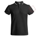 Tamil Sport Poloshirt für Herren-Standskizze12