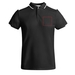 Tamil Sport Poloshirt für Herren-Standskizze15