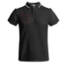 Tamil Sport Poloshirt für Herren-Standskizze6