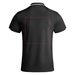Tamil Sport Poloshirt für Herren-Standskizze5
