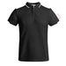 Tamil Sport Poloshirt für Herren-Standskizze9